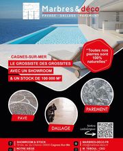 Marbres et déco / EPSTONE Pierres naturelles image 9