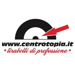 Centro Topia logo