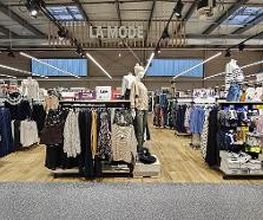 Intermarché SUPER Confolens image 6