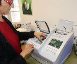Keller Optik AG Bild 5