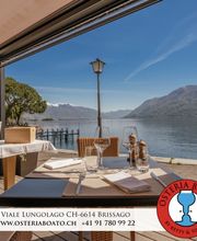 Osteria Boato by Ketty & Tommy Bild 12