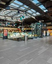 Uvrier Centre - Sion - Intérieur centre 