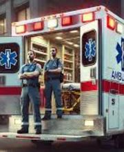 Ambulances Bourgeot image 1