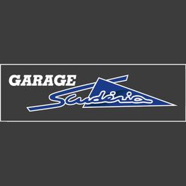 Scuderia Garage