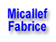 Micallef Fabrice