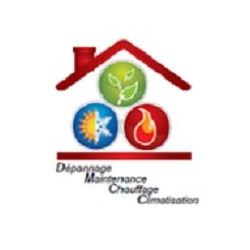 DMCC SASU - Dépannage-Maintenance-Chauffage-Clim