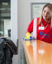 Gebäudereinigung Rems Murr Bild 1