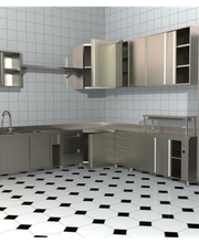 Gastrotechnik Noris Bild 7