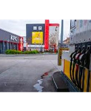 Shell Recharge Charging Station Bild 5