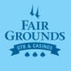 Chalmette Fair Grounds OTB & Casino