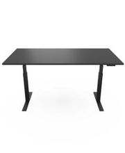 FLEXCUBE Büromöbel & Schreibtische Showroom Bild 15