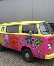 Der Lackierer Torsten Scherneck Bild 5