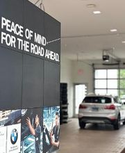 BMW of Traverse City - Service & Parts image 6