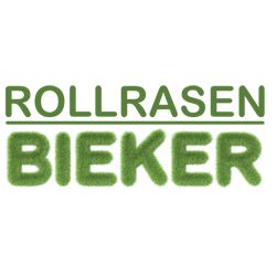 Rollrasen Bieker