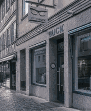 Optik Buck eK Inh.Sven Eppacher Bild 1