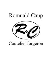 Romuald Caup-Coutelier forgeron image 4