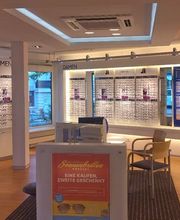 Apollo-Optik - Wiehl - Weiher Passage Bild 2