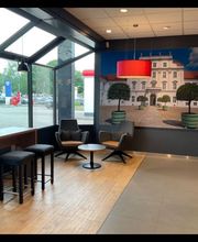 ORLEN Tankstelle Bild 6
