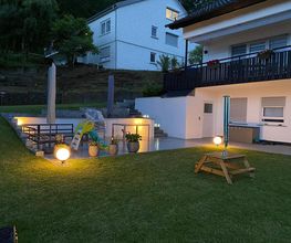 Garten Firdaus Bild 6