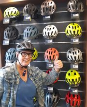 Lemmen Tweewielers afbeelding 7