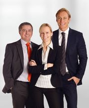 Württembergische Versicherung: Chris Diederich Bild 1