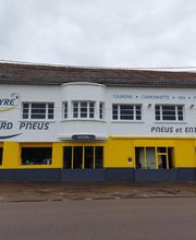 MONTBARD PNEUS image 1