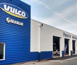 Vulco Garrigue Tulle image 2