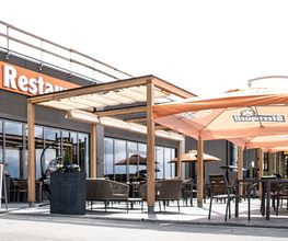 GLOBUS Restaurant Weischlitz Bild 4