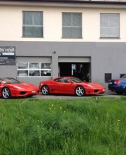 Automobiles du Mont Sàrl Bild 2