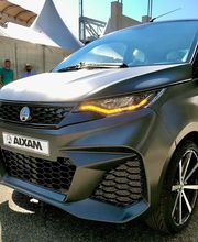 Garage JEAUD Anthony - Aixam image 5