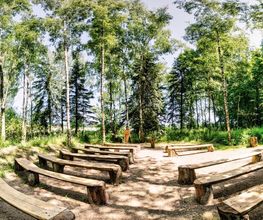 FriedWald Markersdorf Bild 12
