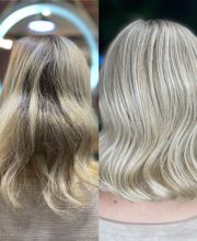 Hairlounge by Tuba & Cihan Bild 14