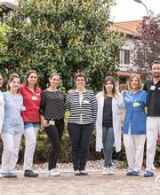 RSA Foscolo - Gruppo La Villa immagine 2