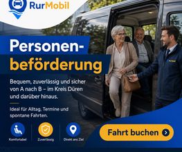 Personenbeförderung