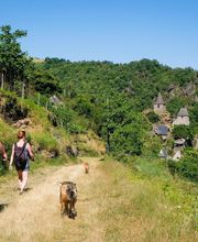 Camping Sandaya Les Rivages Millau image 5