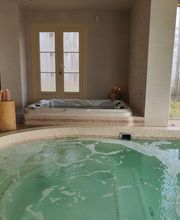 Spa L'orée des bois image 16