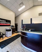 Crash Champions Collision Repair Huntley image 12