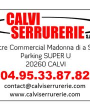 CALVI SERRURERIE image 2
