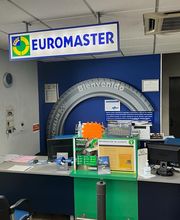 Taller Euromaster Neuretec Pol. Son Castelló imagen 3