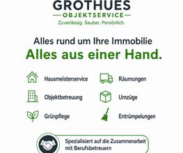 Flyer Vorderseite
