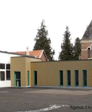 FLORENCE BIBAUT-ARCHITECTE DPLG image 17