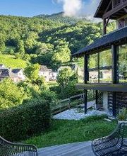 Logis Hôtel Etchemaïté image 7