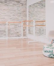 Youpila Studios - Düsseldorf Unterbilk Barre Workout, Pilates & moderne Rückbildung