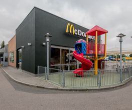 McDonald's Bild 5
