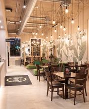 B&B HOTEL Basel Bild 9