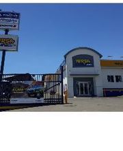 TERSA Llantas Periférico imagen 1