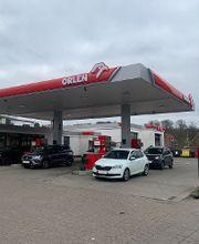 ORLEN Tankstelle Bild 1