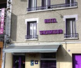 Hotel Thermidor image 12