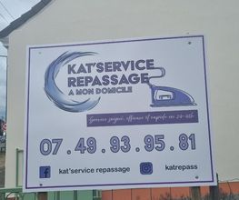 KAT'SERVICE REPASSAGE image 13