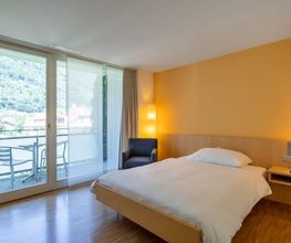 Hotel Artos Bild 8